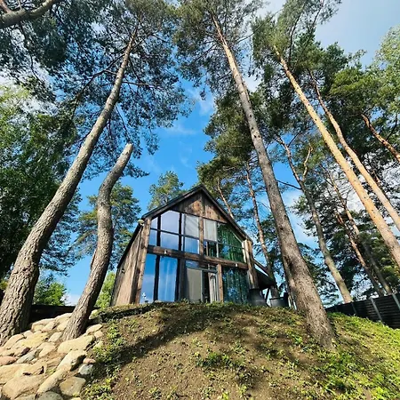 Siemiany Michalowka Exterior photo