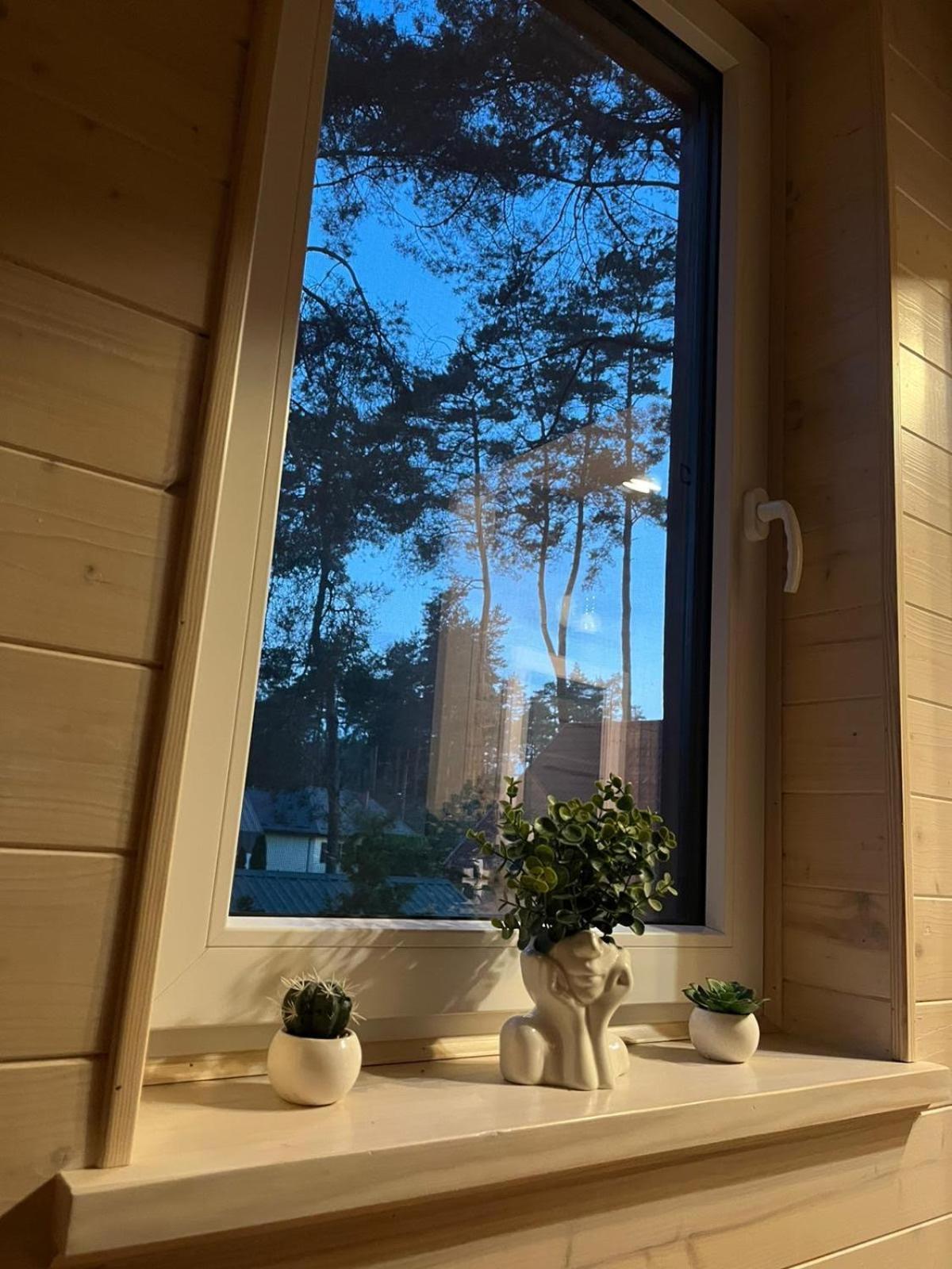 Holiday home Michalowka Siemiany