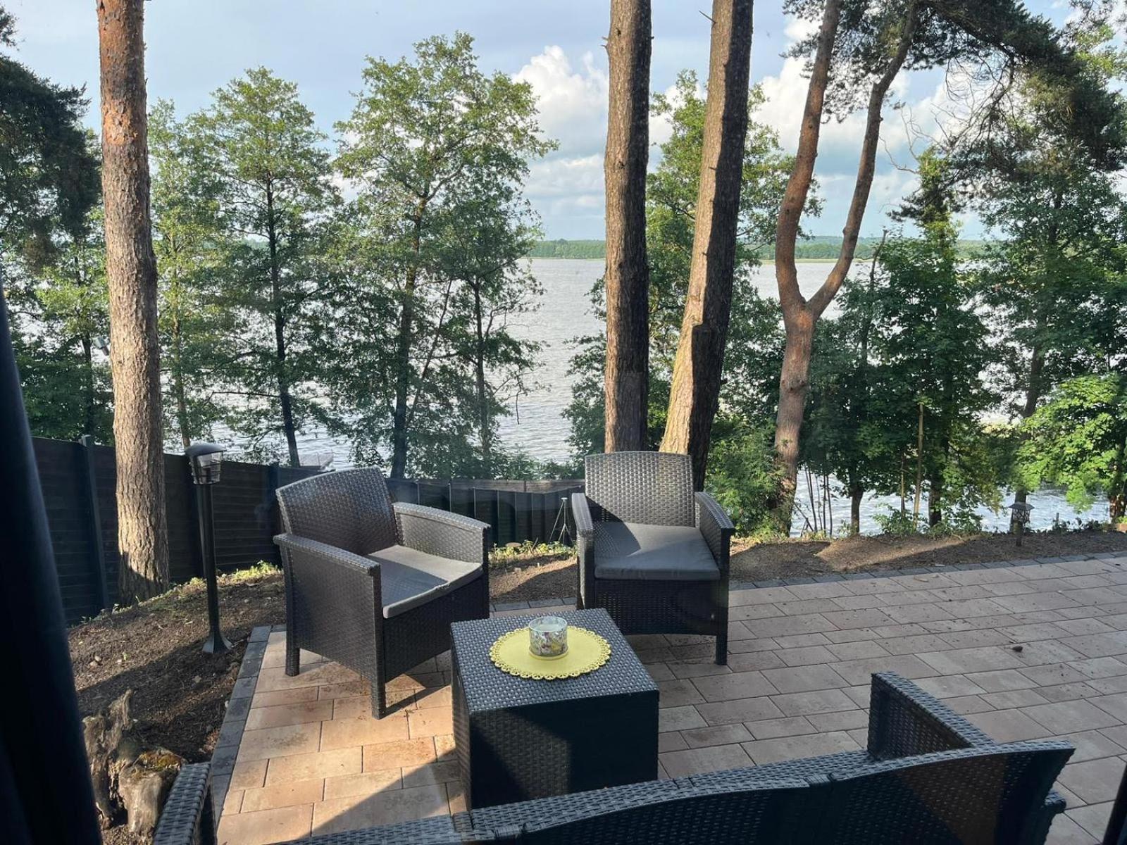 Michalowka Holiday home Siemiany