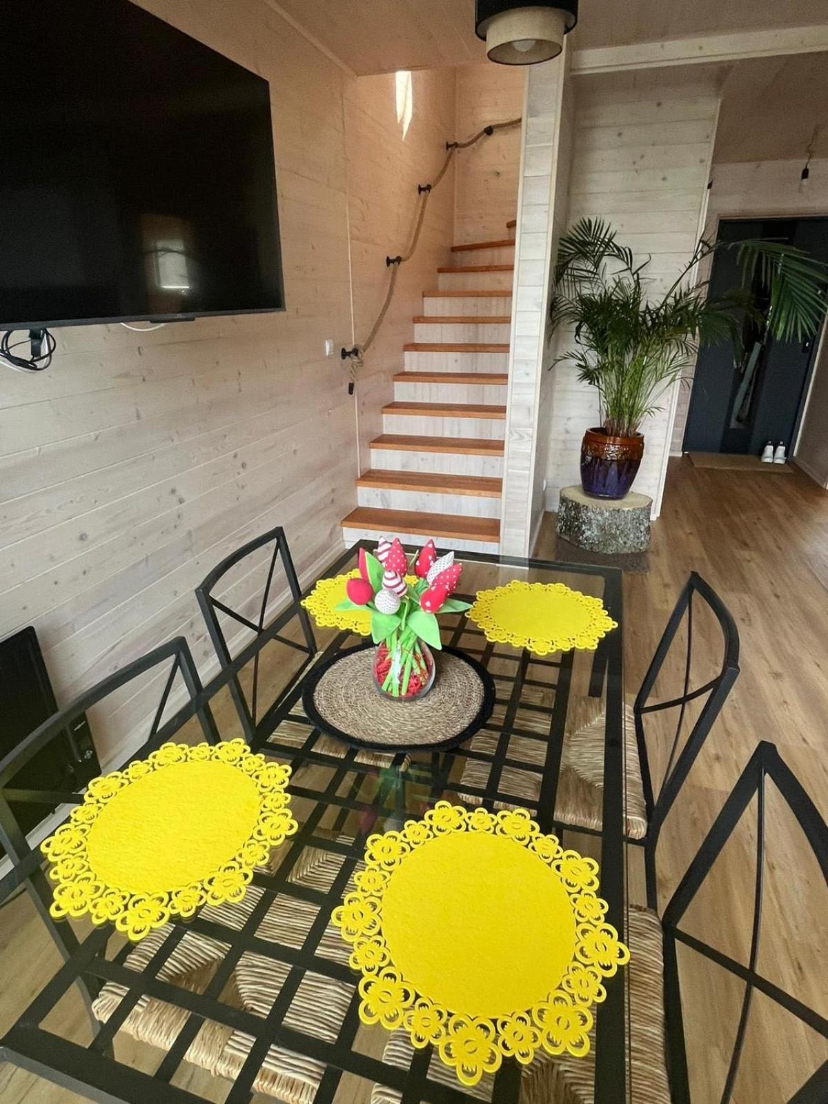 Michalowka Holiday home Siemiany