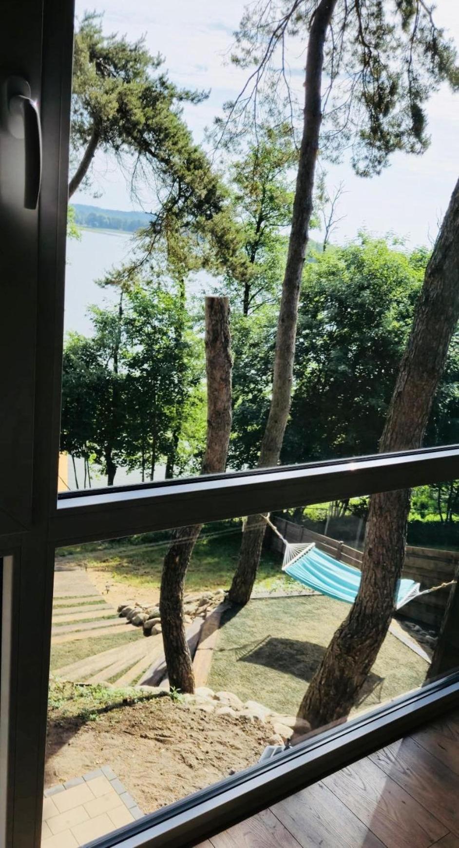 Holiday home Michalowka Siemiany