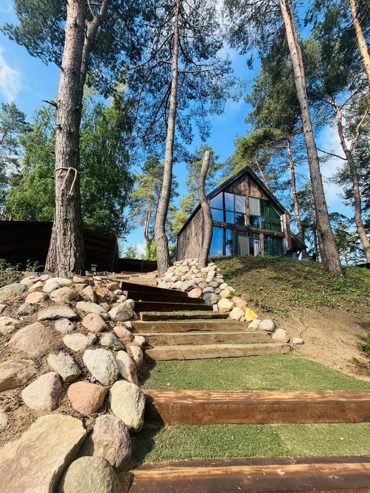 Holiday home Michalowka