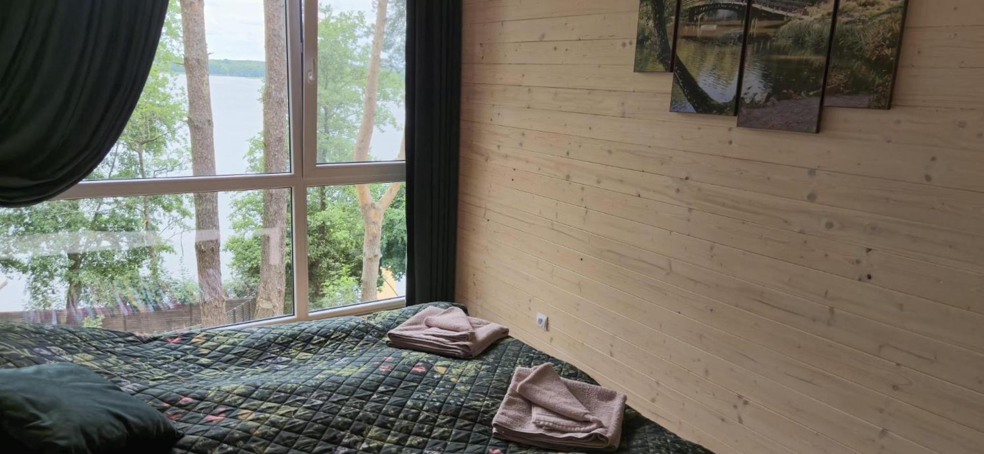 Michalowka Holiday home *