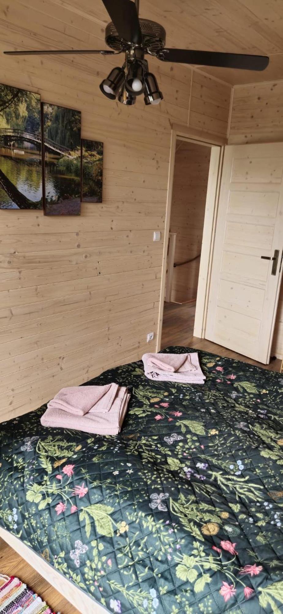 Holiday home Michalowka *