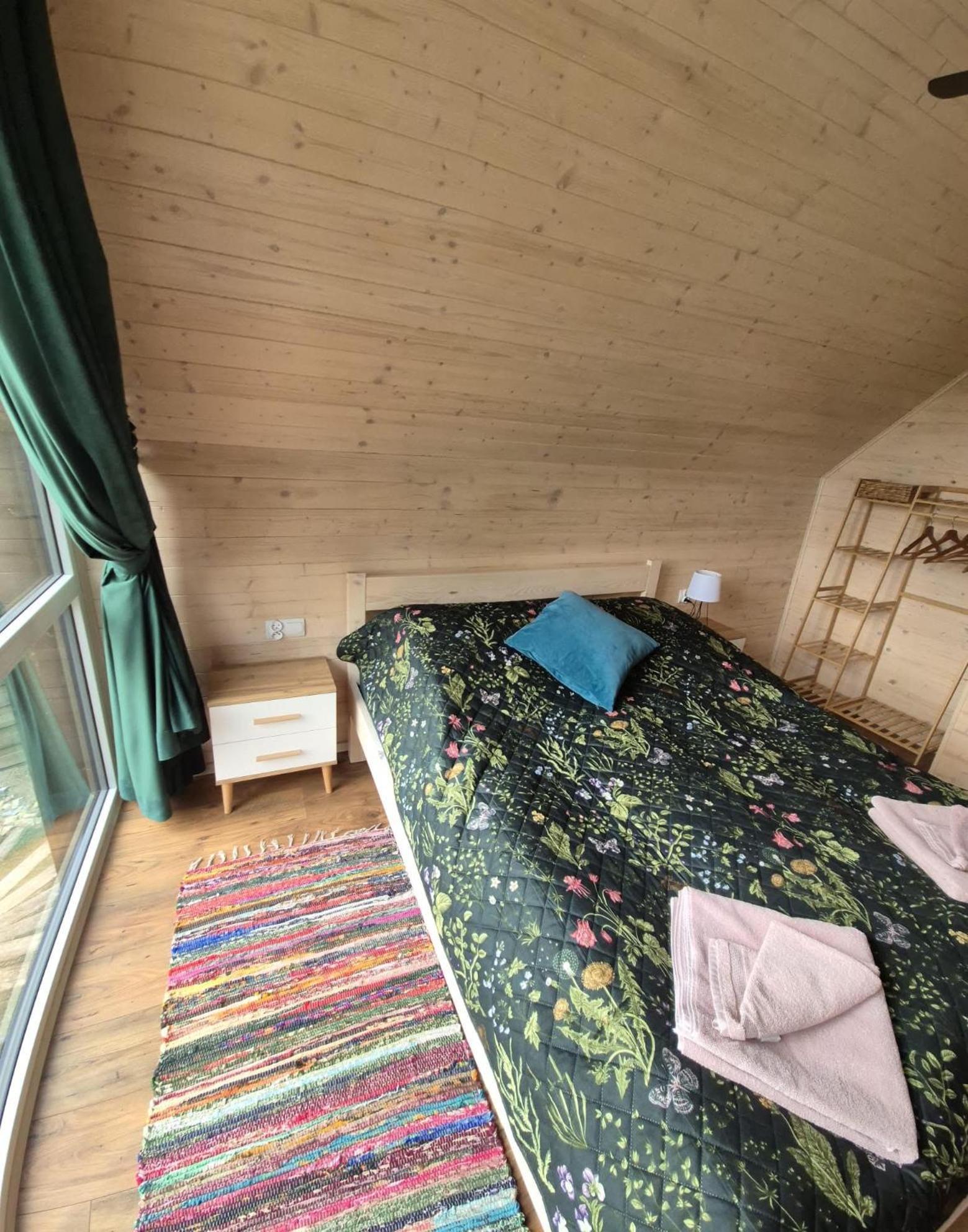 Michalowka Holiday home *