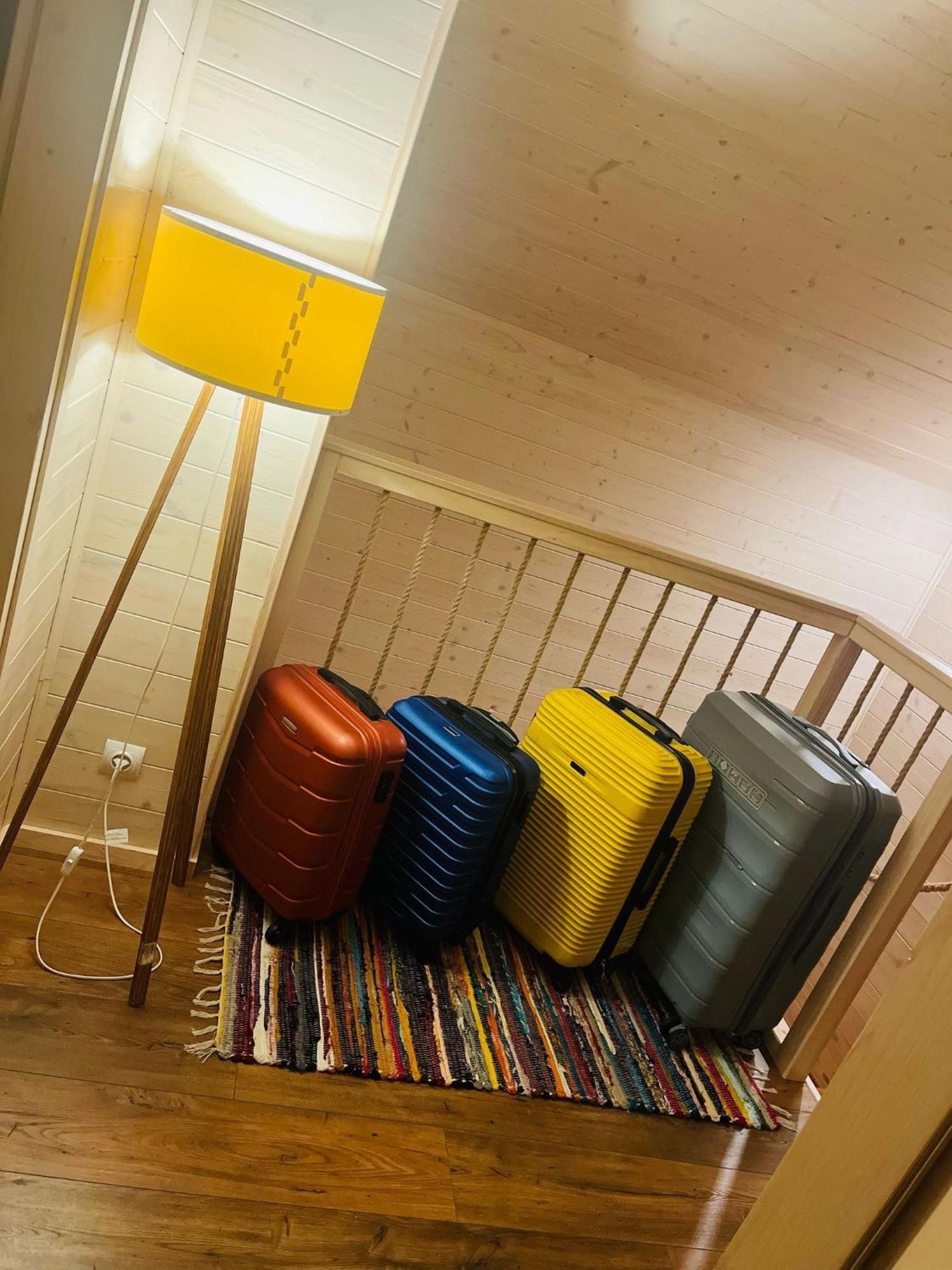 Holiday home Michalowka