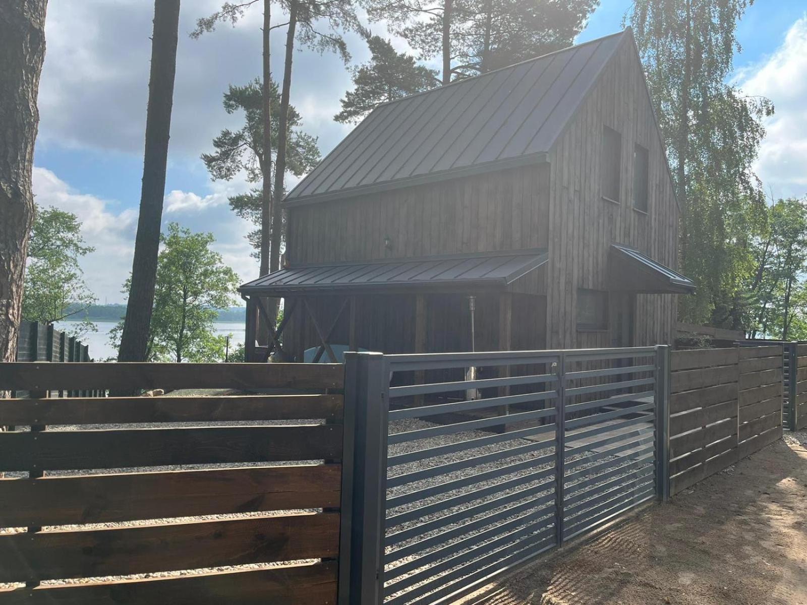 Holiday home Michalowka *