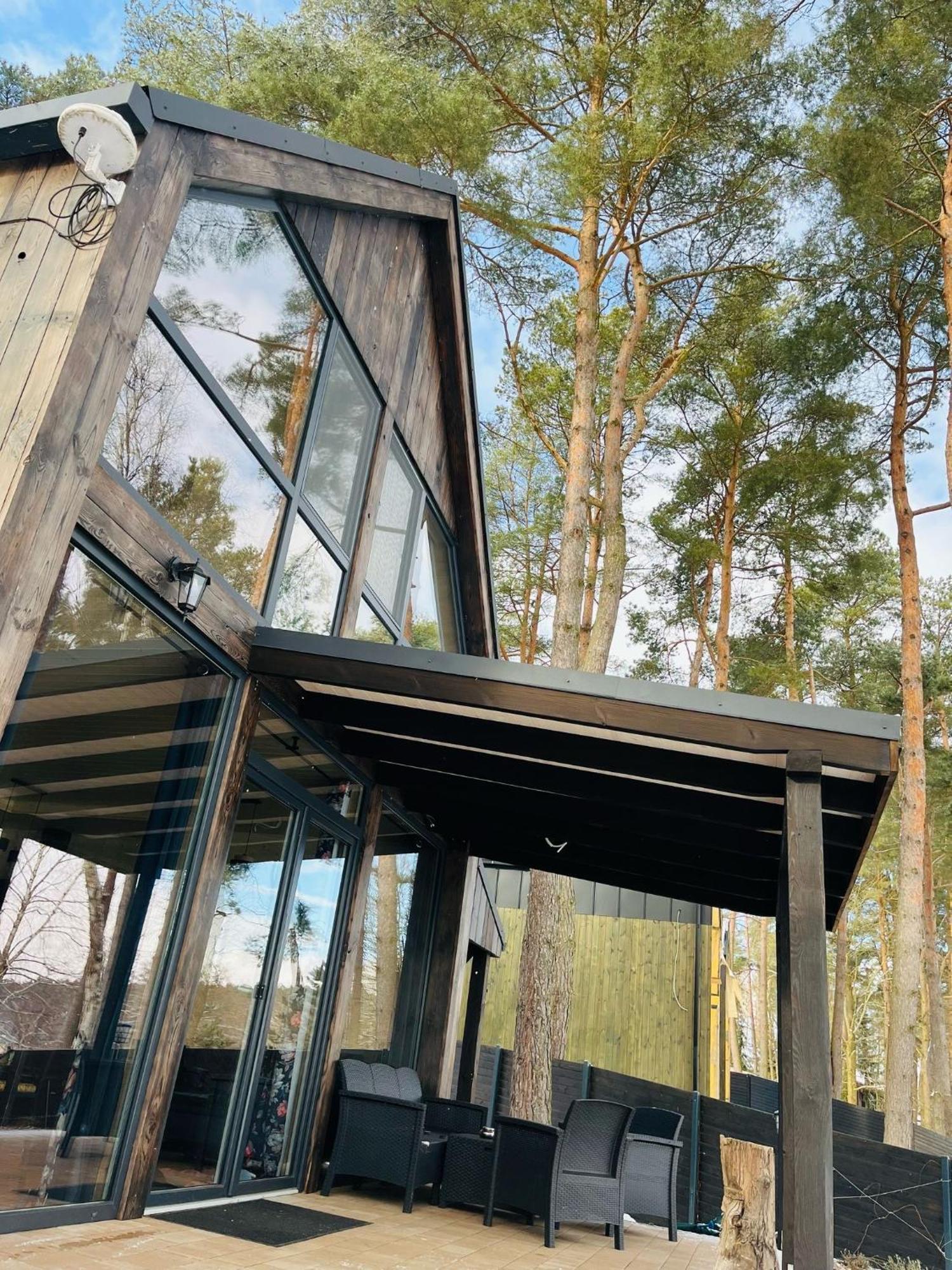 Holiday home Michalowka