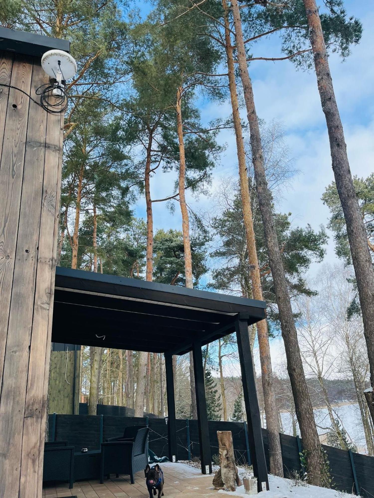 Holiday home Michalowka